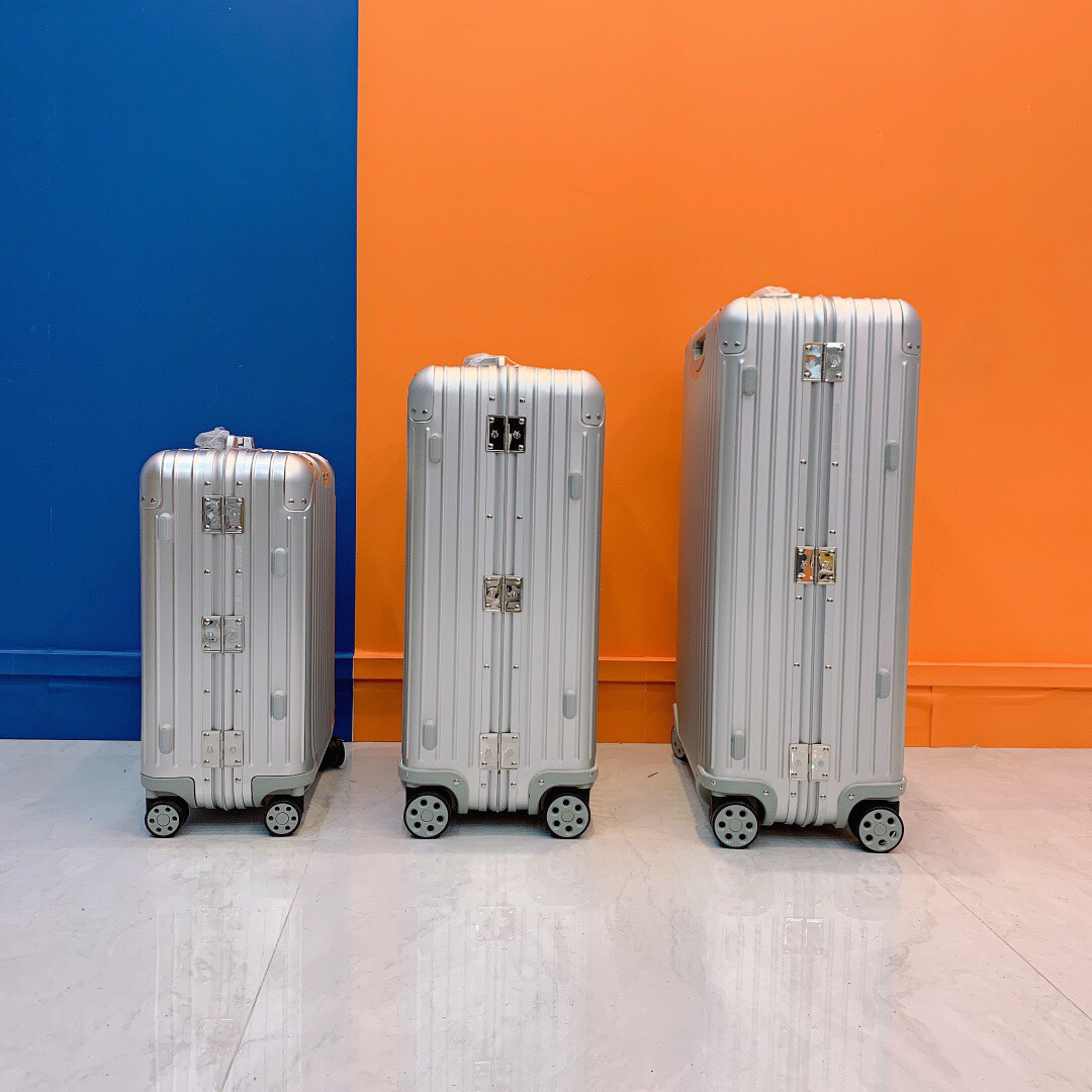 RIMOWA luggage-67
