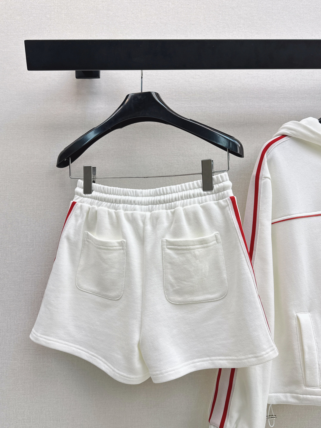 Chanel Clothing-138