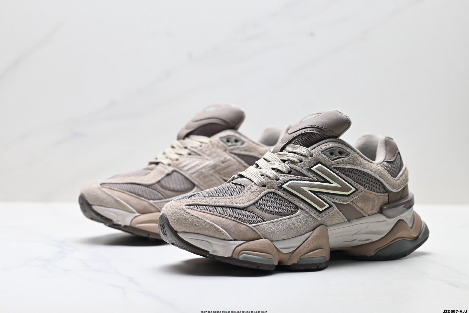 New Balance Sneakers-5