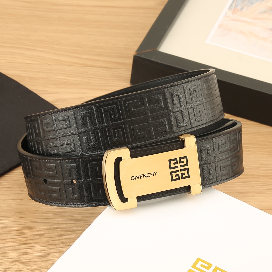 Givenchy belt-48