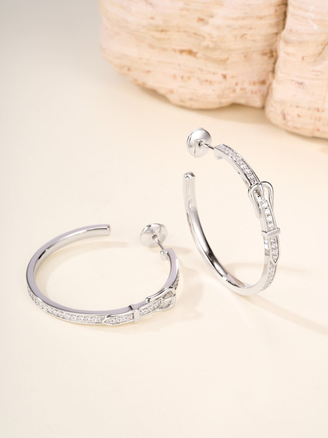 Hermes earrings-28