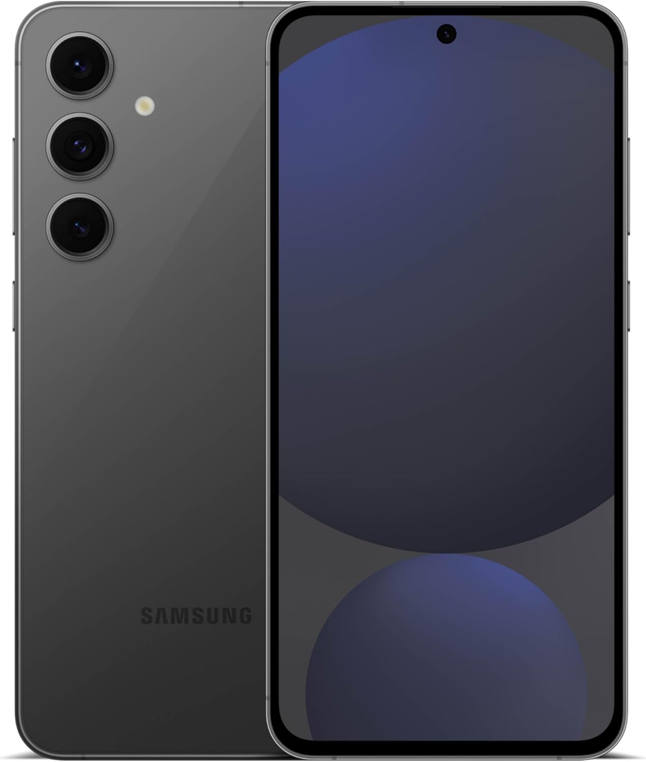 Samsung Galaxy S24 FE, 128GB - Unlocked (Renewed) | Renewed