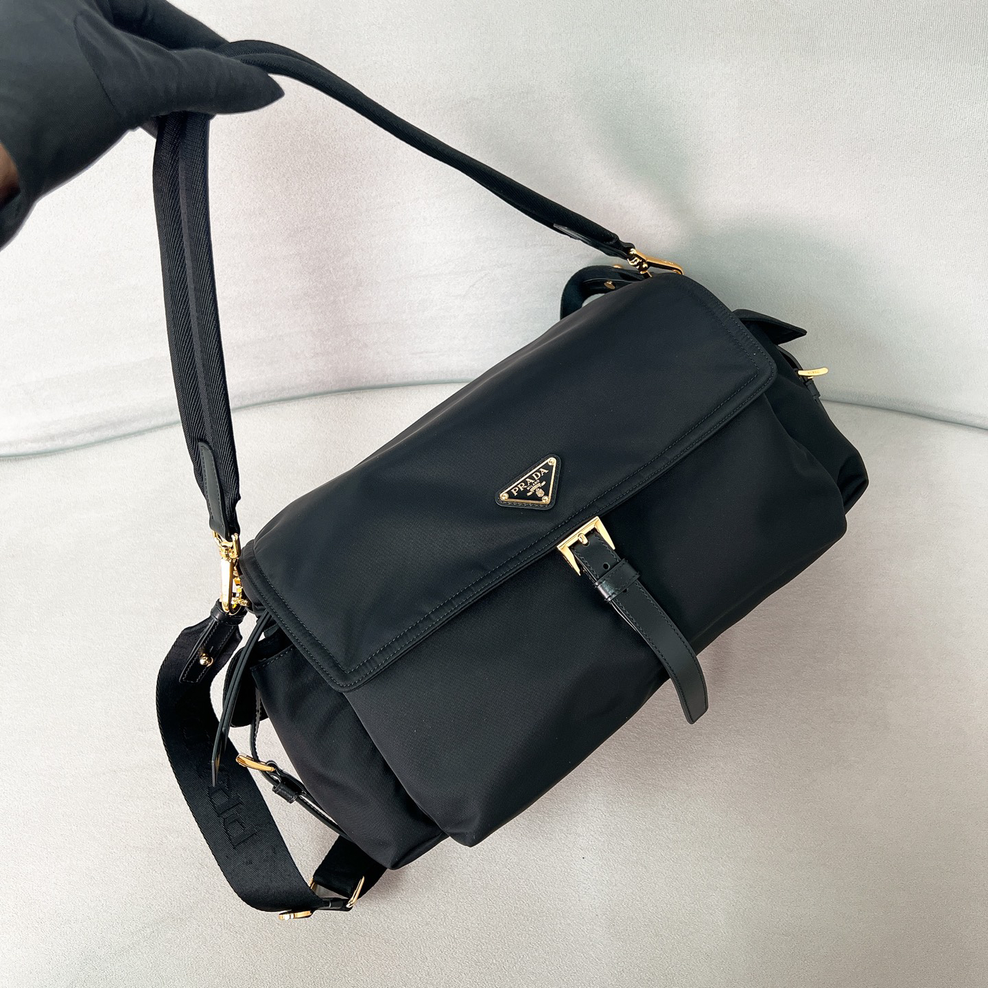 Prada Hot New Product-7