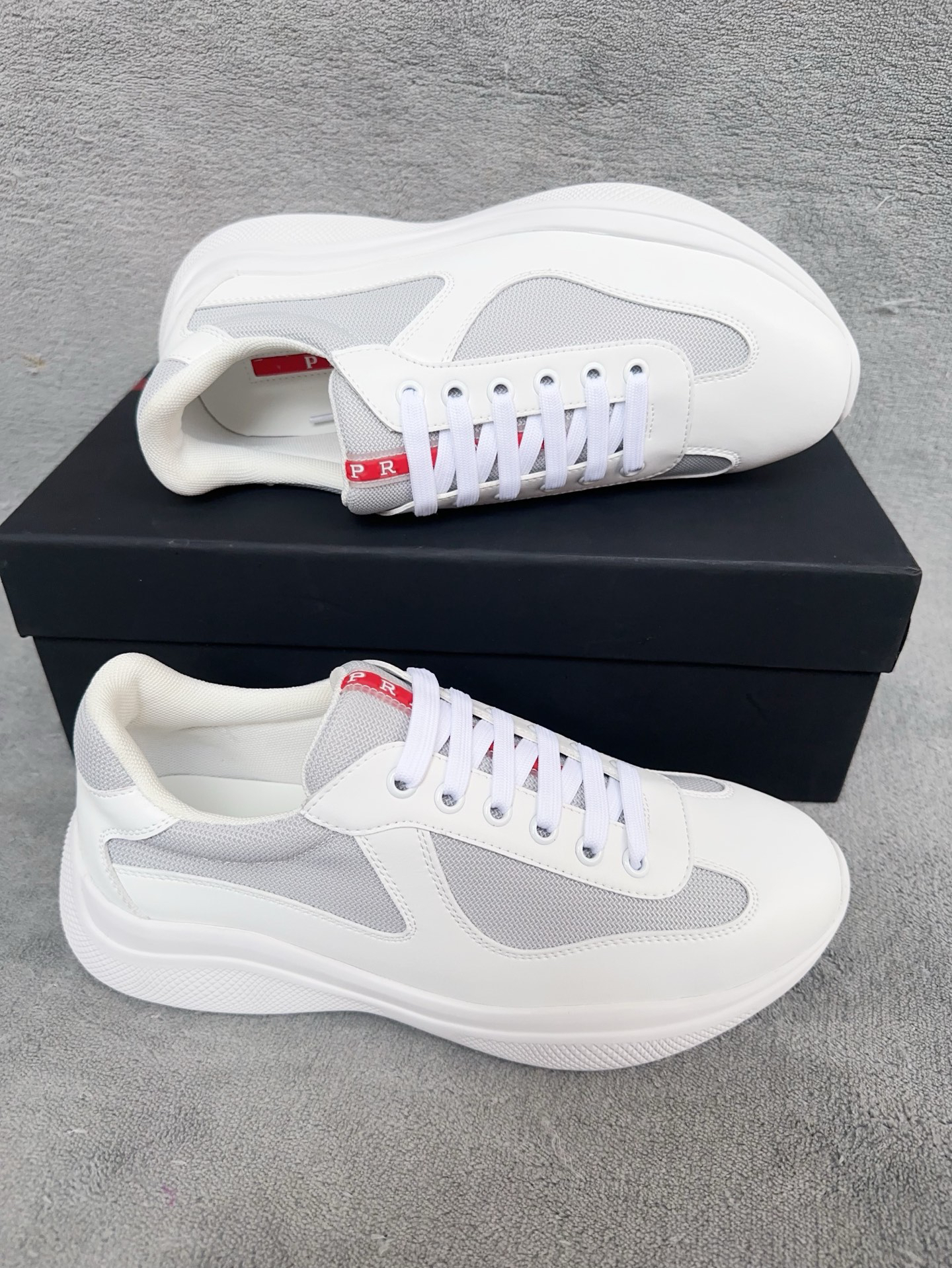 Prada Sneakers-60