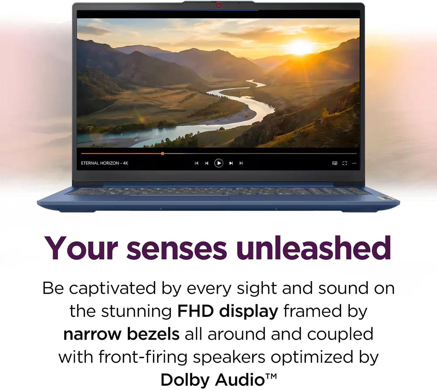 Lenovo IdeaPad Slim 3 15.6