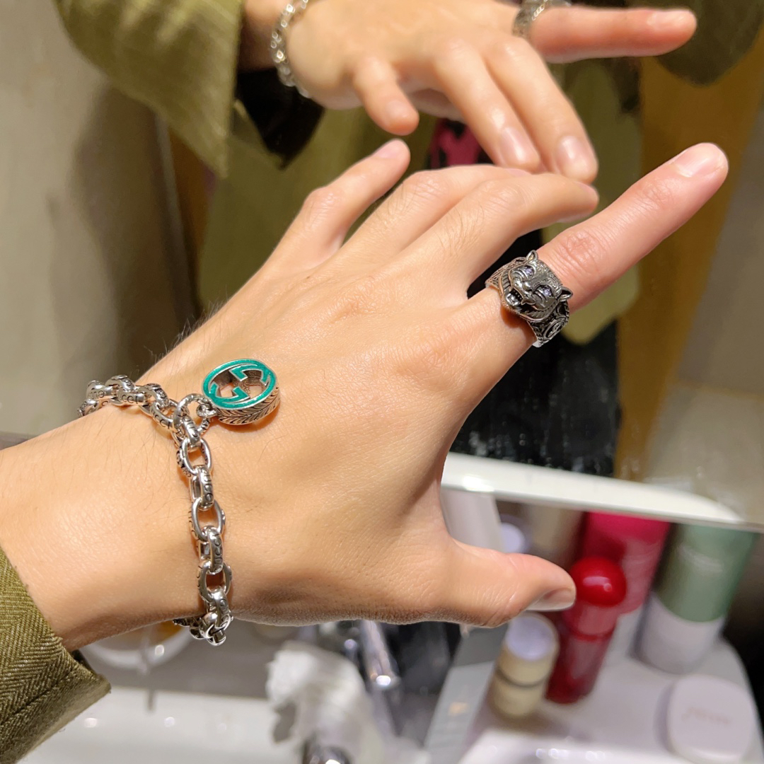 Gucci ring-43