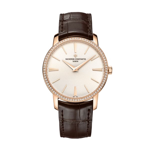 Vacheron Constantin Traditionnelle Watch Manual-Winding Ref 82573/000R-9815