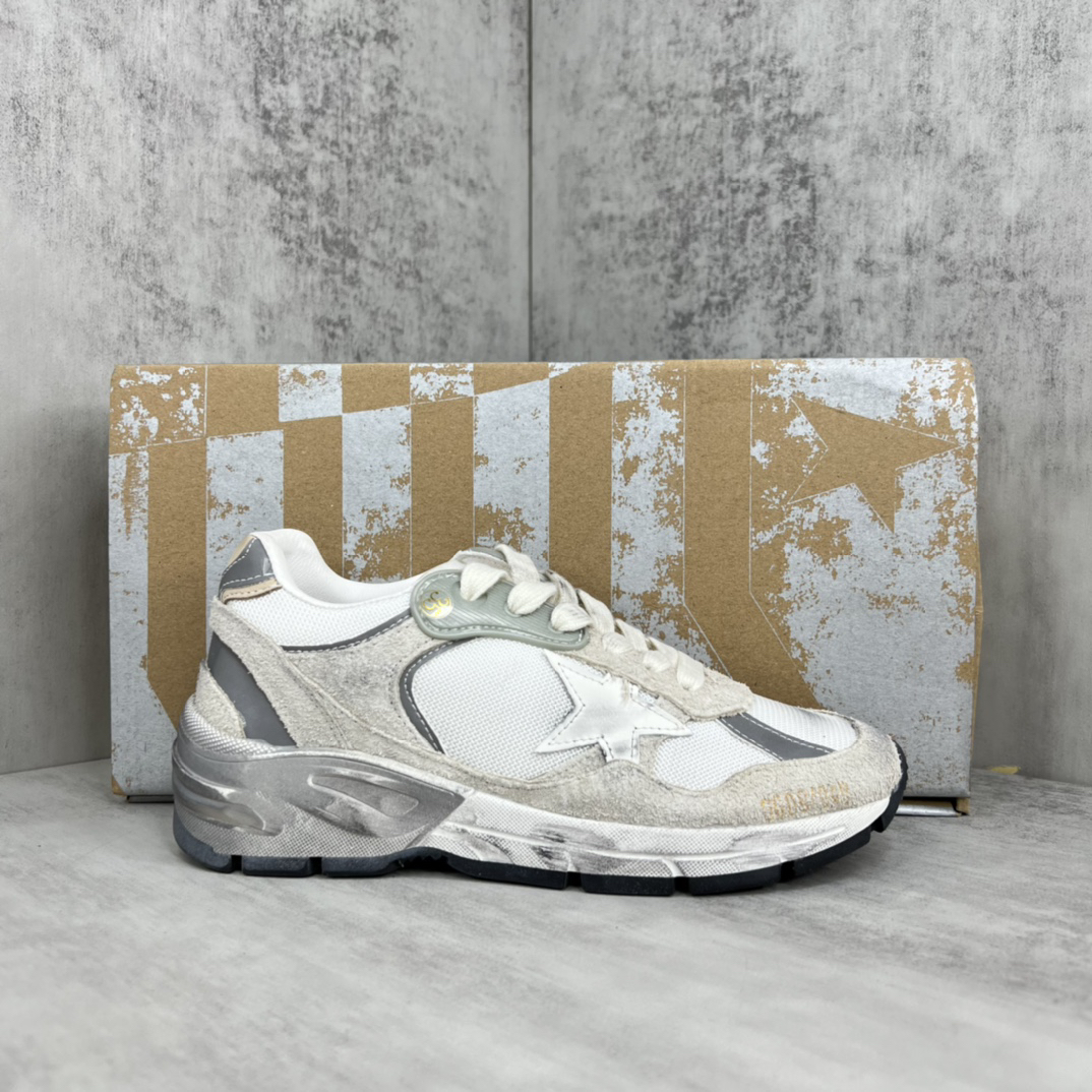 Golden Goose Sneakers-62