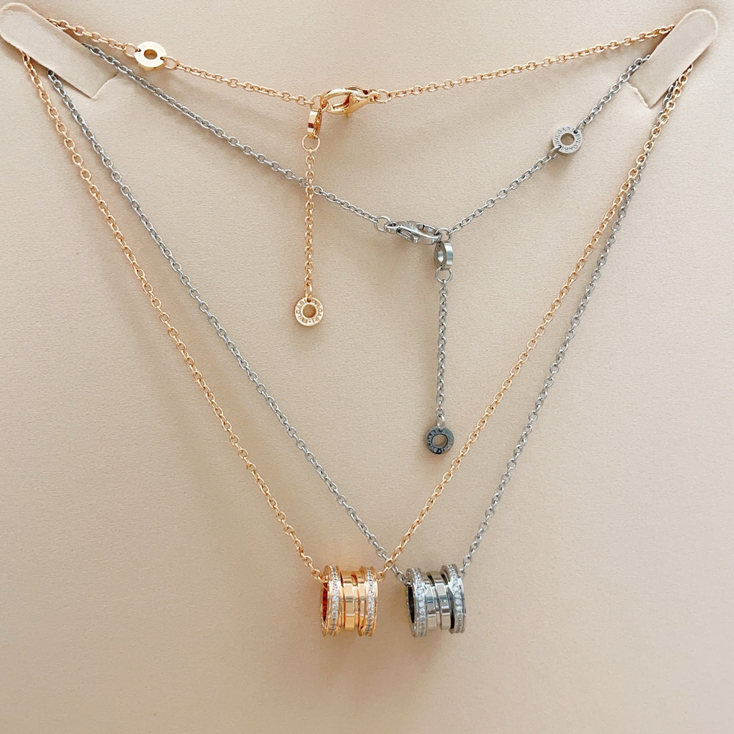 Bottega Veneta necklace-7
