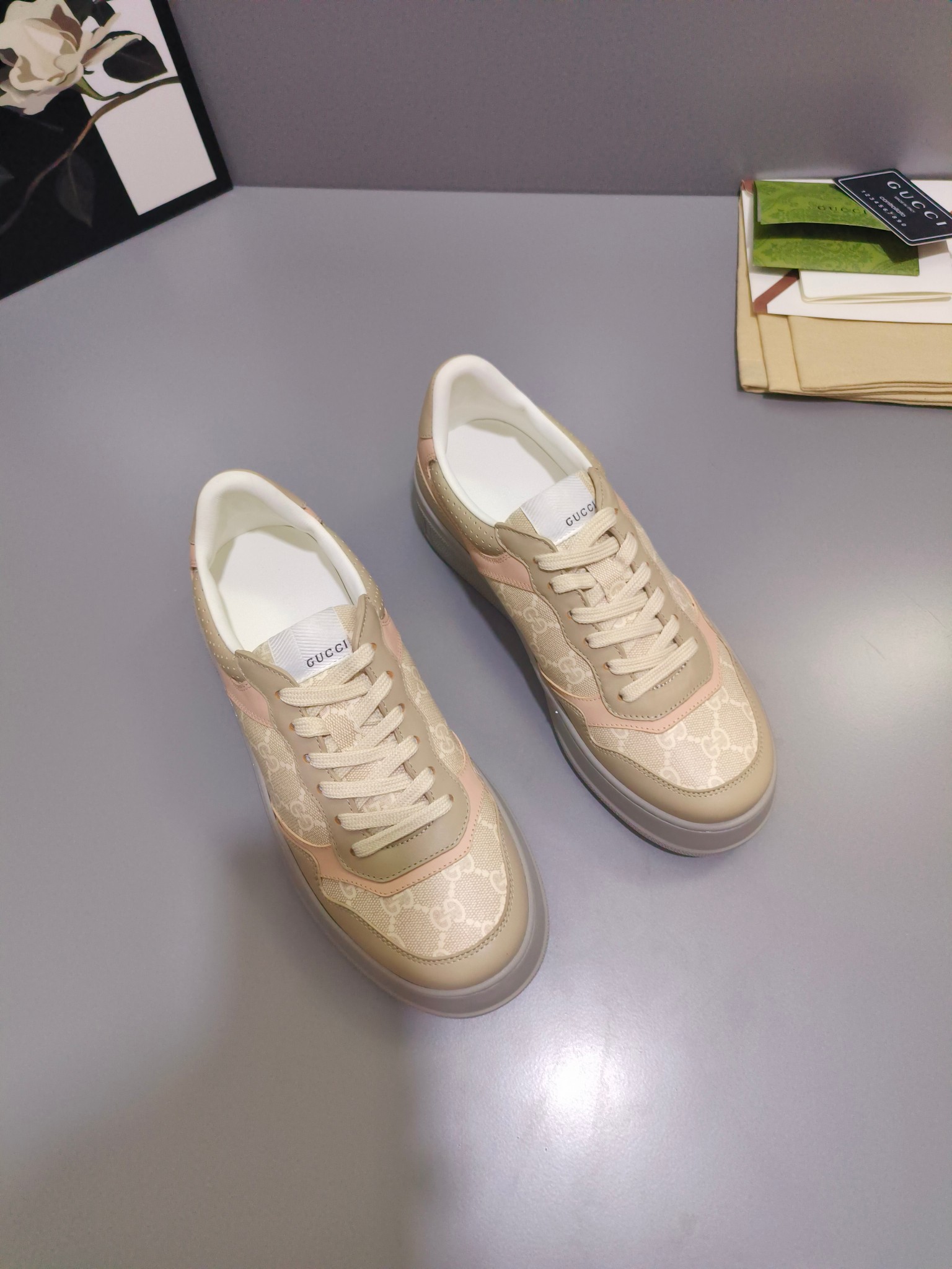 Gucci Sneakers-133