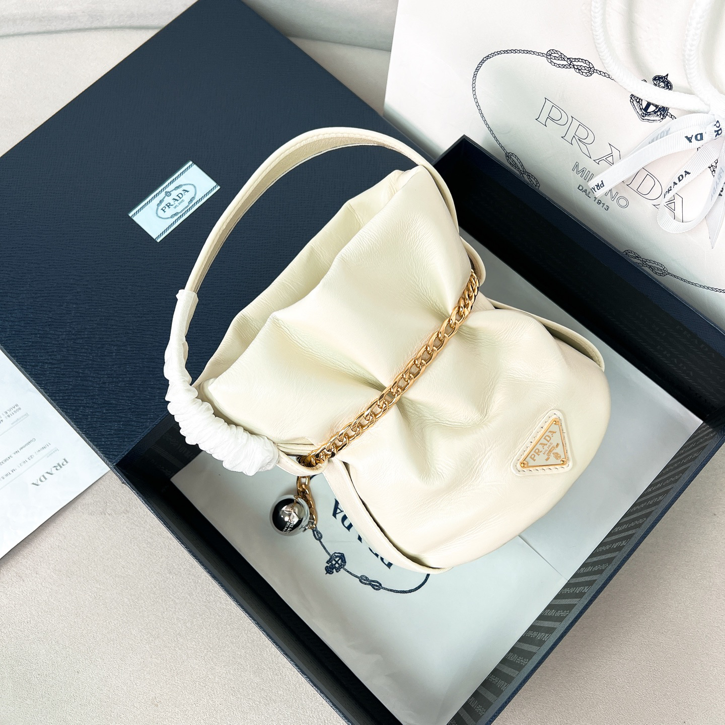 Prada Hot New Product-39