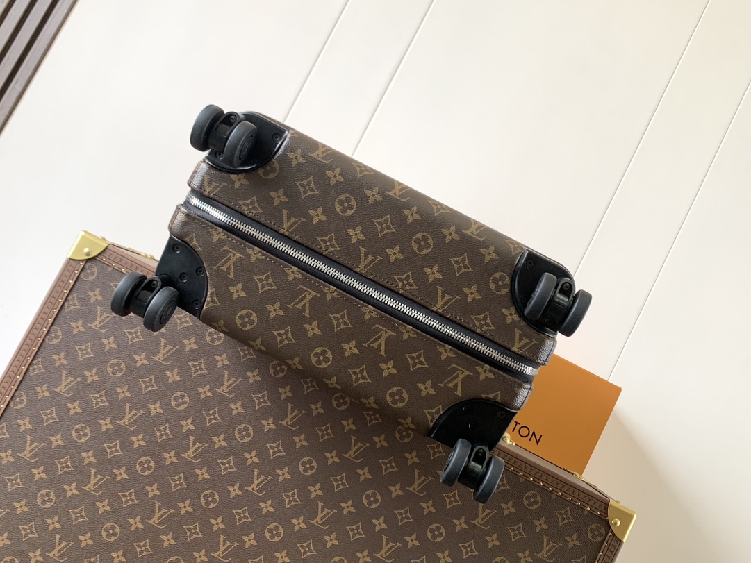 LV luggage-51
