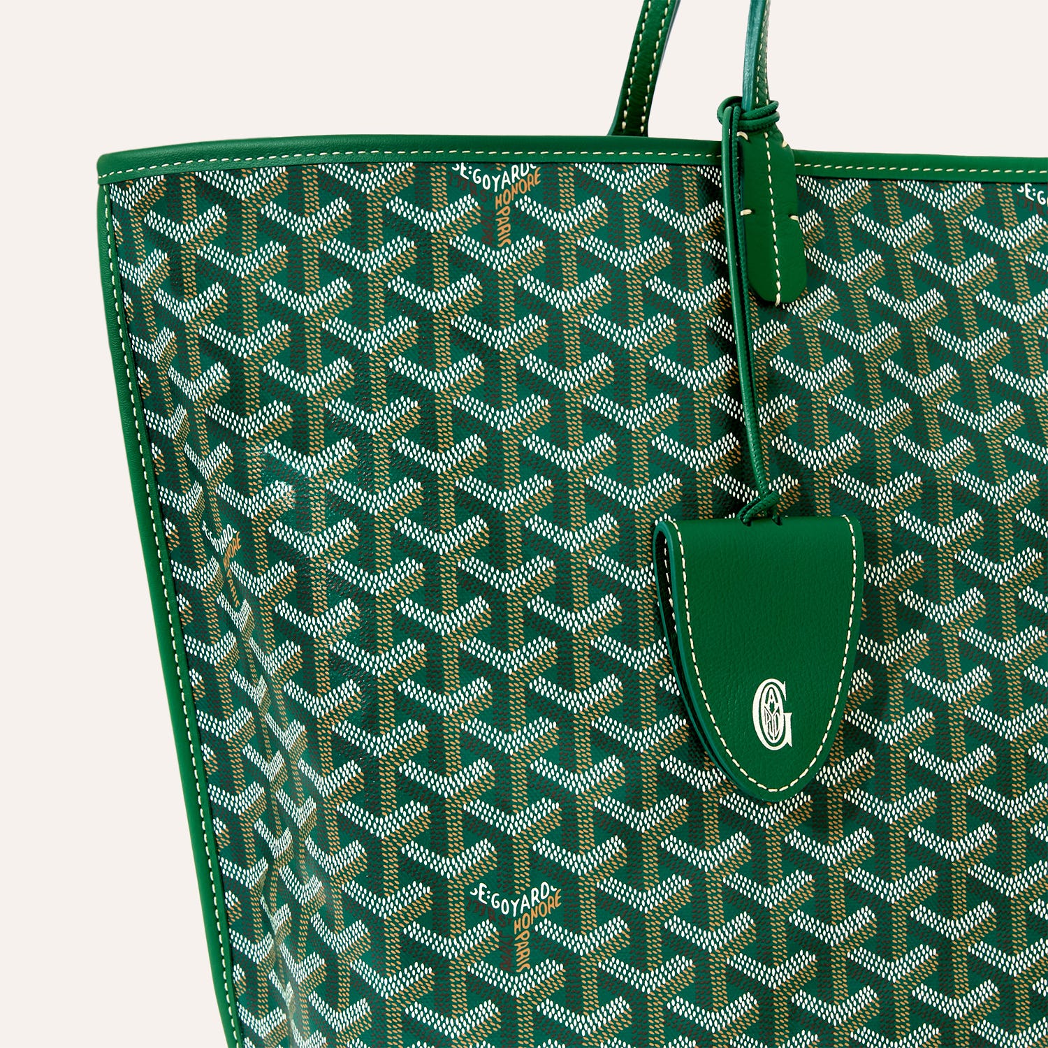 Anjou GM Bag