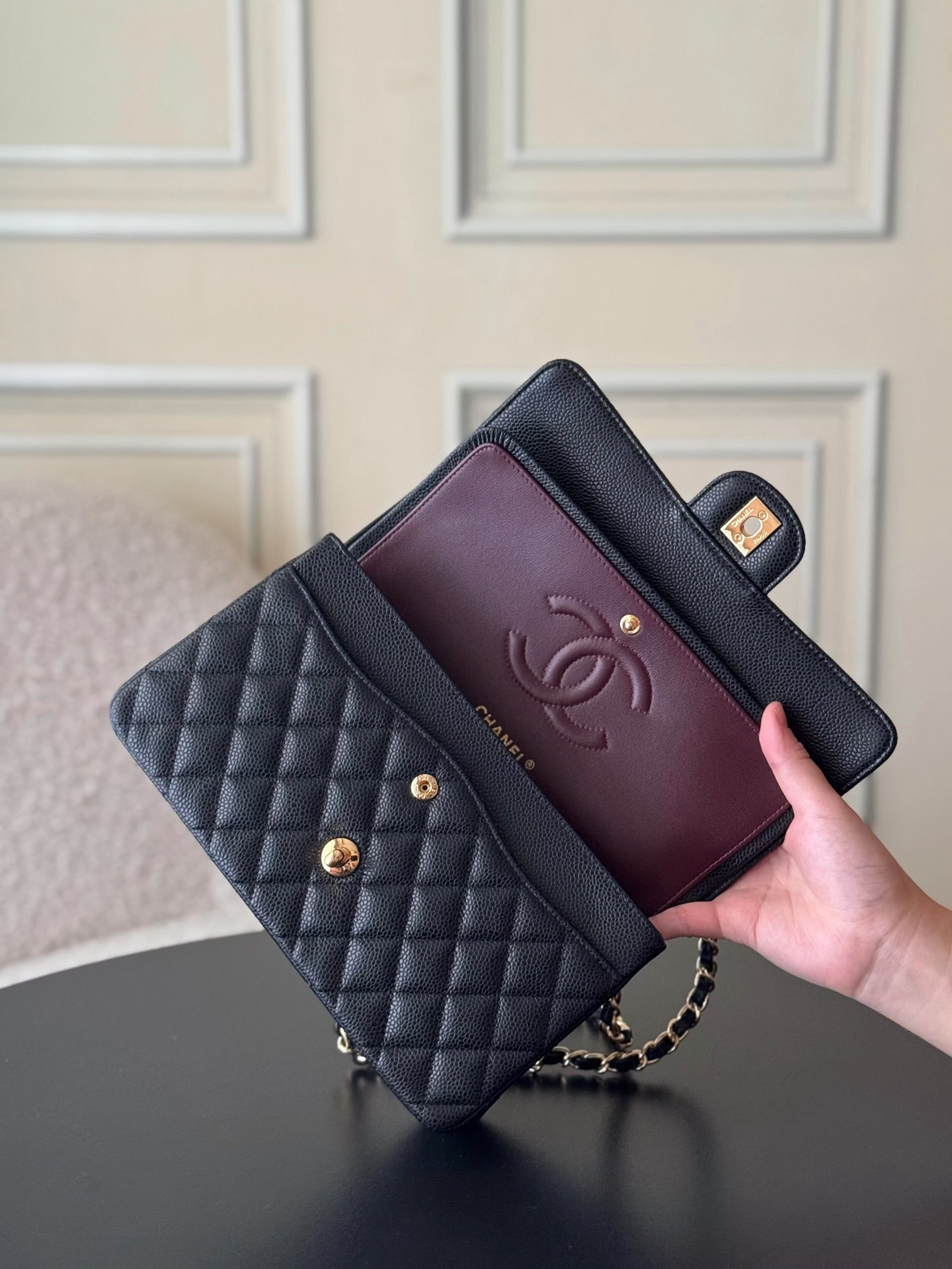 Chanel Hot New Product-75