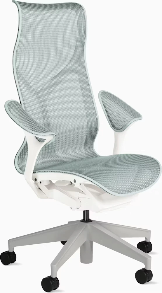 Cosm Chair, High Back
