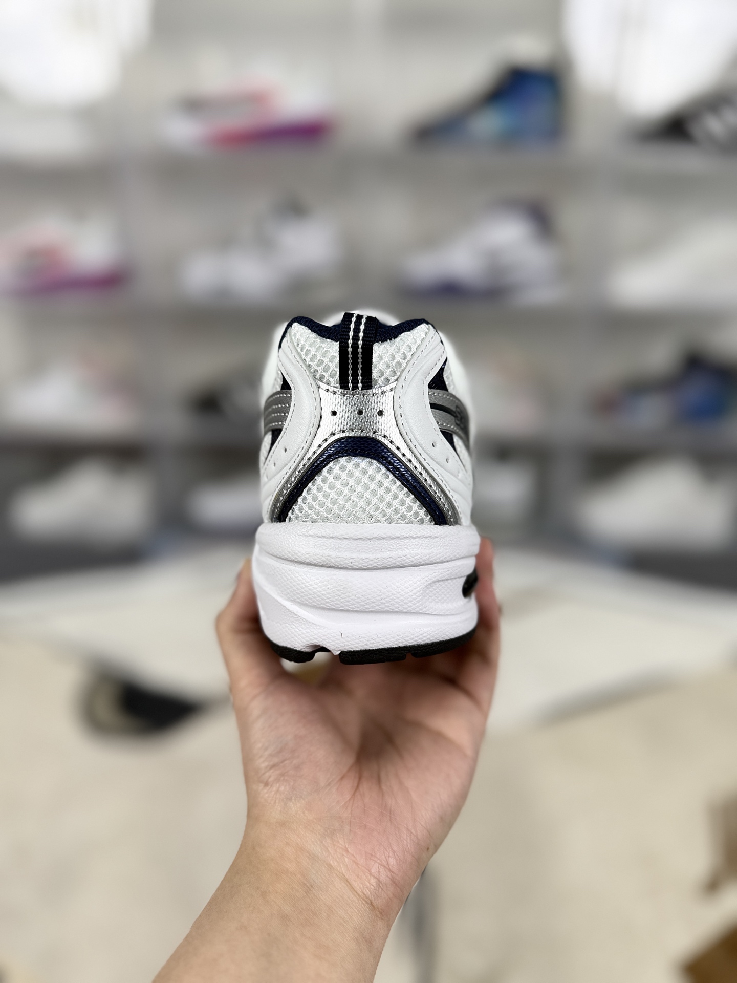 New Balance Sneakers-199