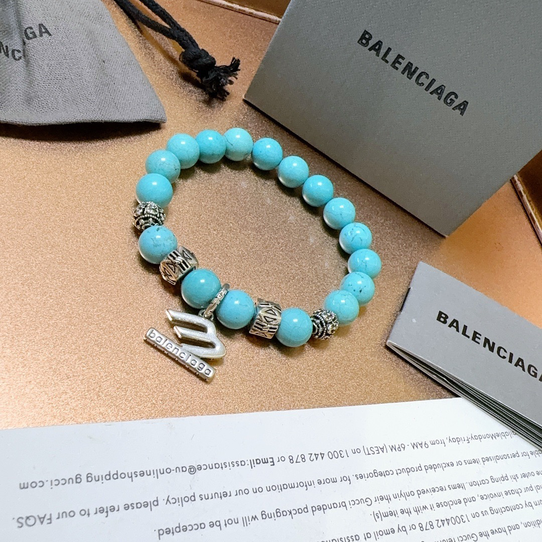 Balenciaga Bracelet-81