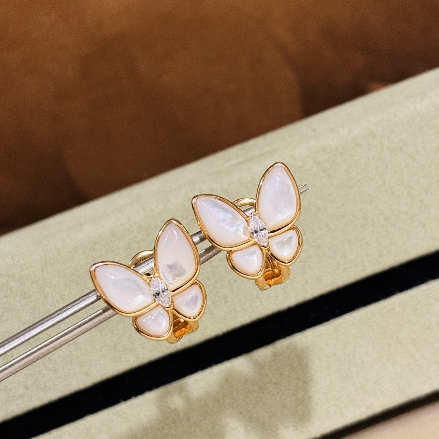 Van Cleef & Arpels earring-31