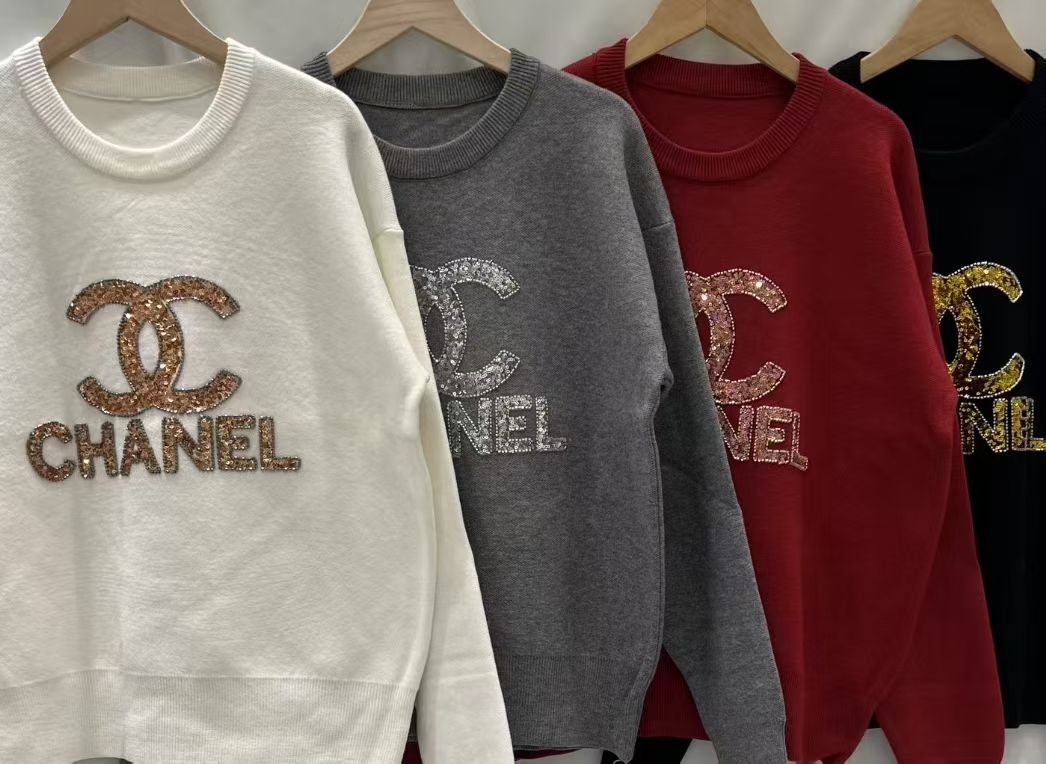 Chanel clothing-125