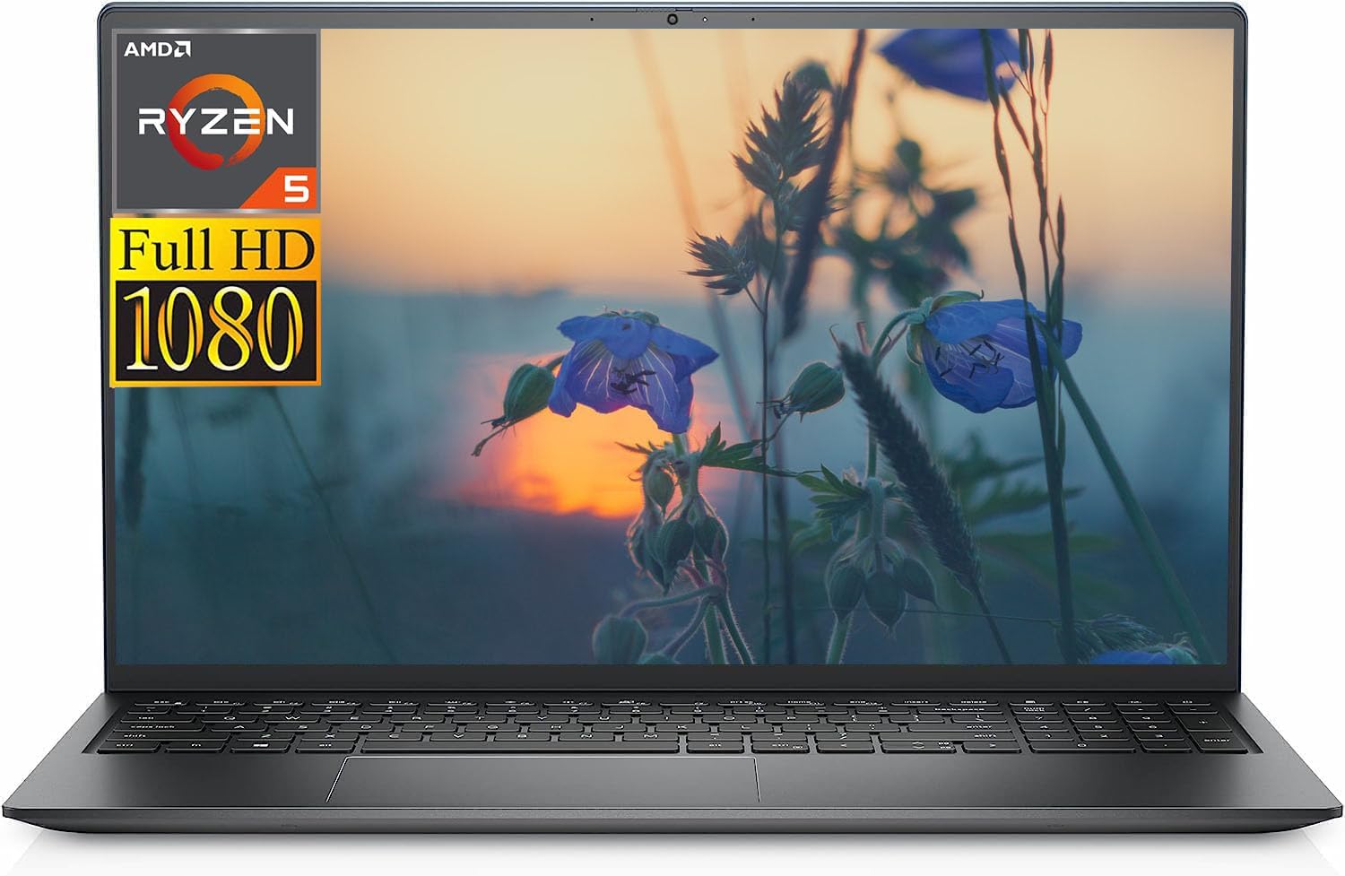 Dell 2023 Inspiron 15 3525 Laptop, 15.6