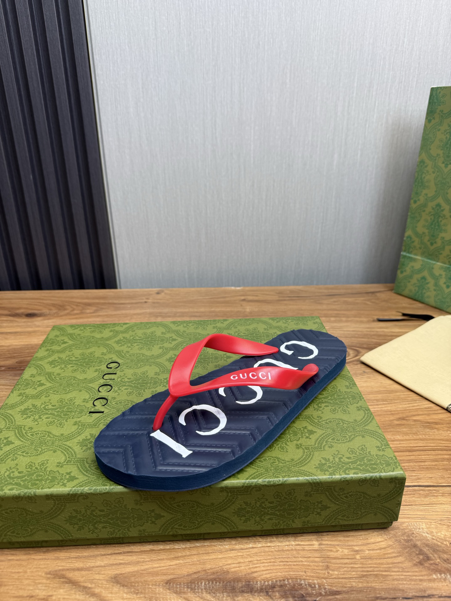 Gucci Summer footwear