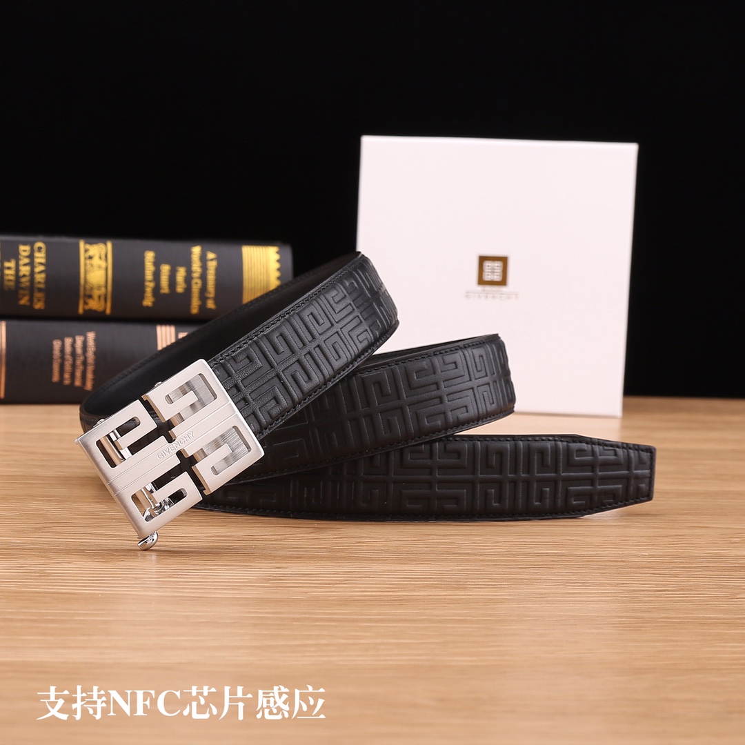 Givenchy belt-32