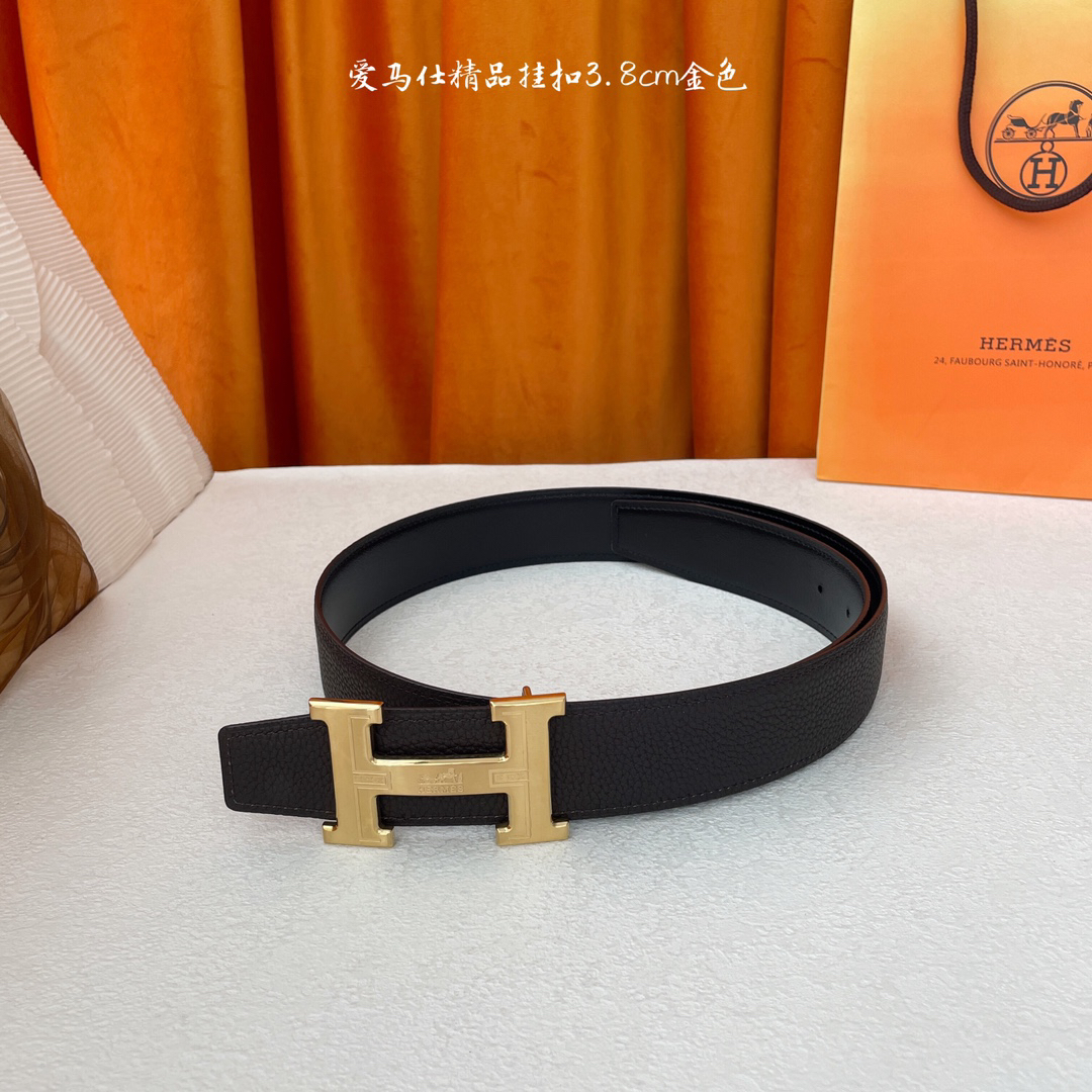 Hermes belt-114