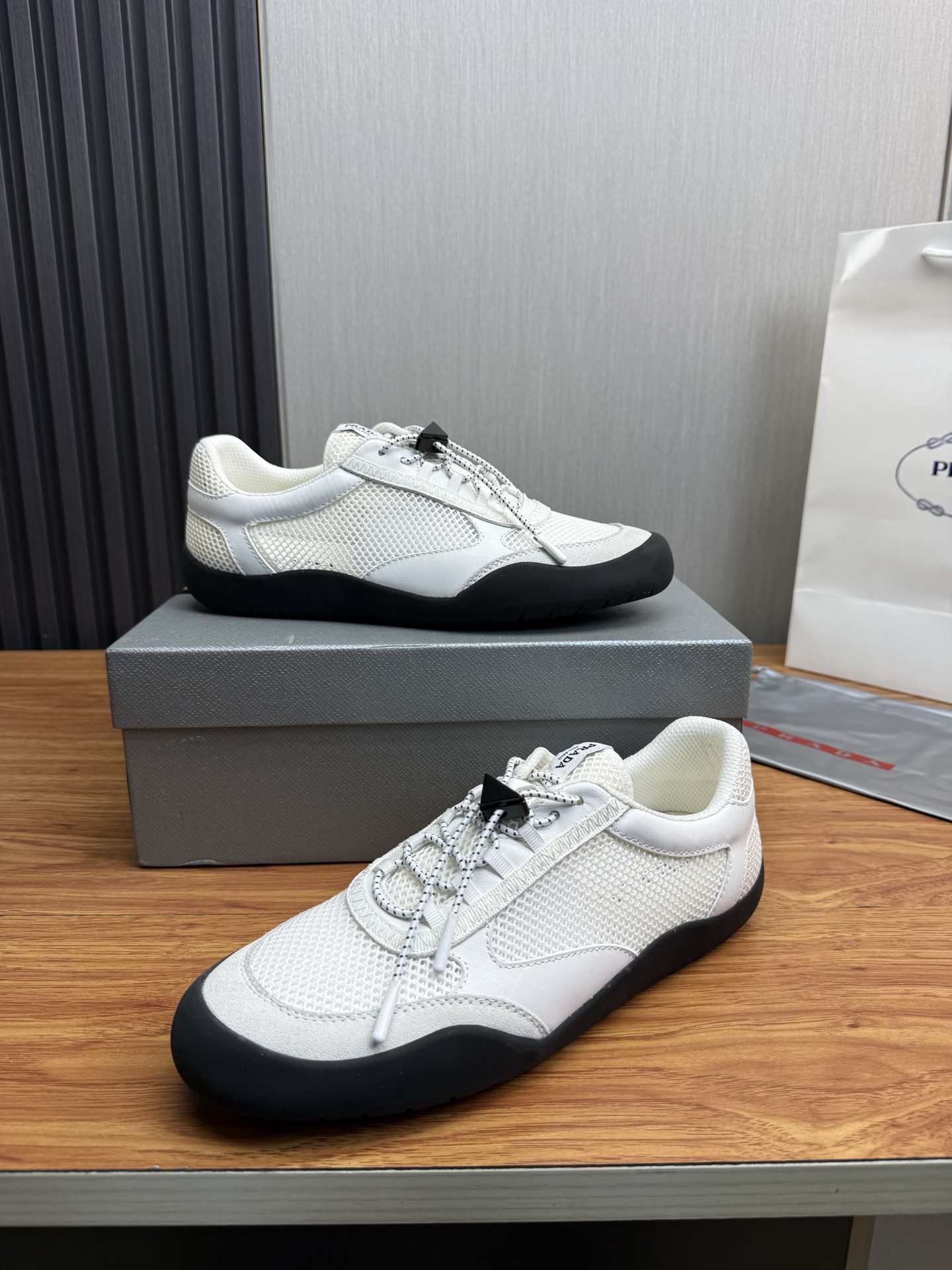 Prada Sneakers-92