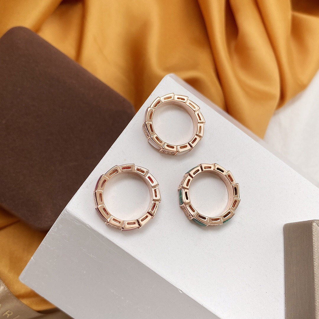 Bottega Veneta ring-34