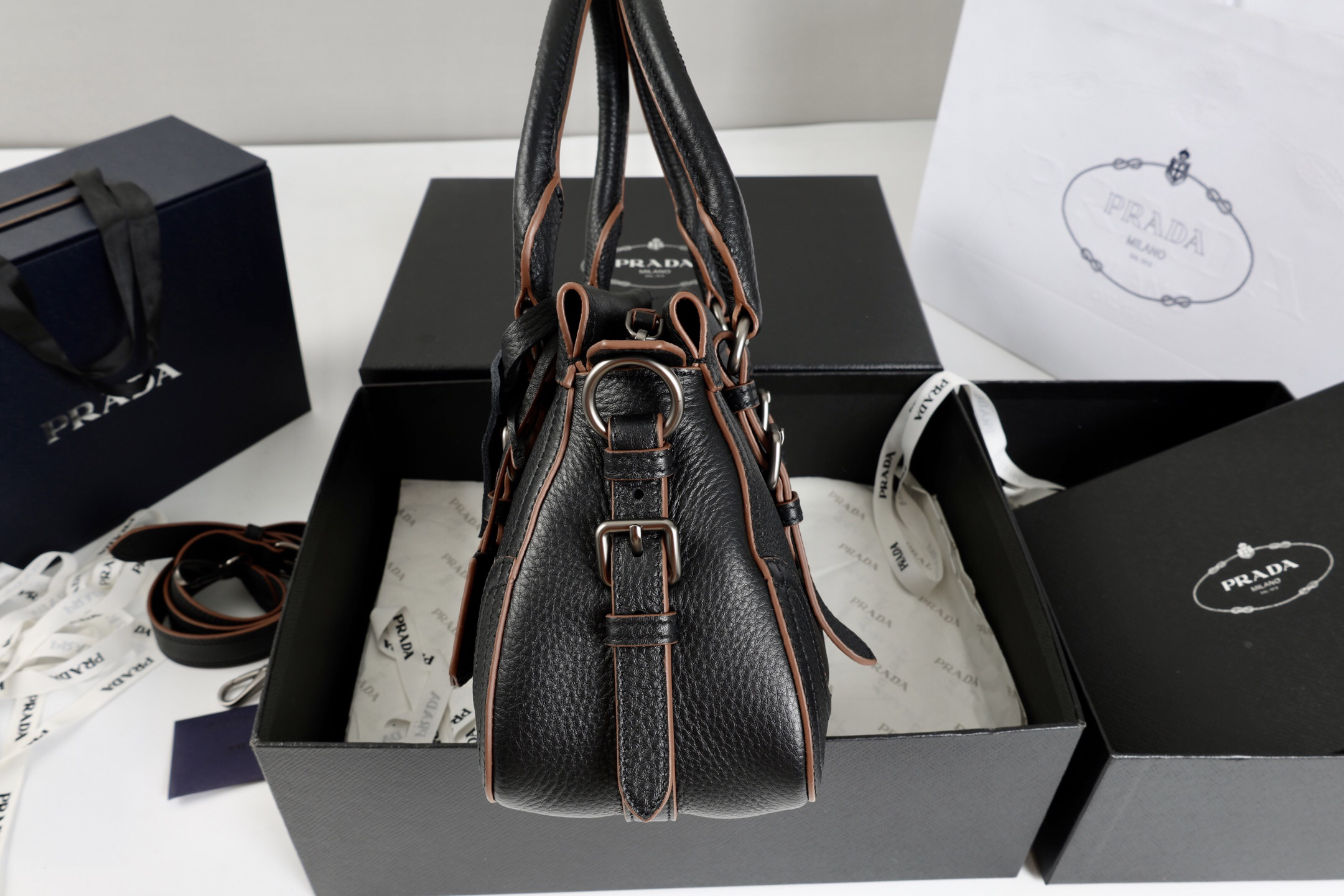 Prada Hot New Product-117