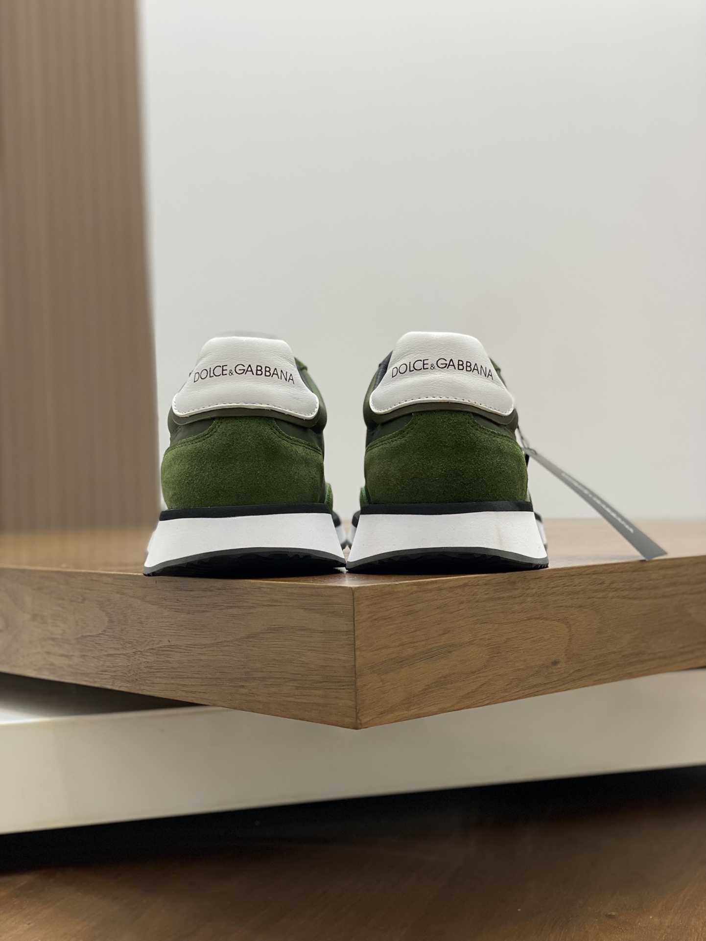 D&G Sneakers-120