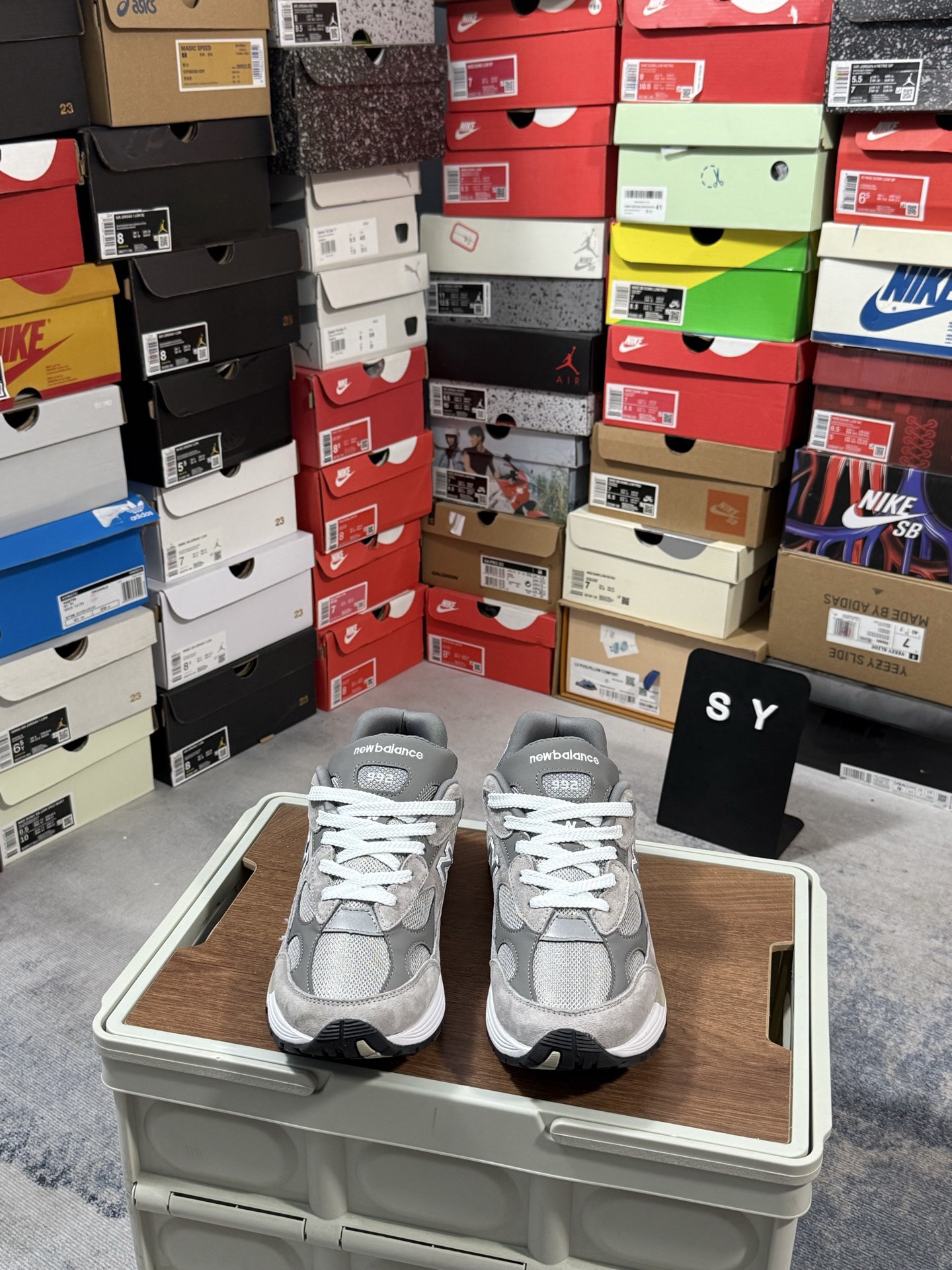 New Balance Sneakers-221