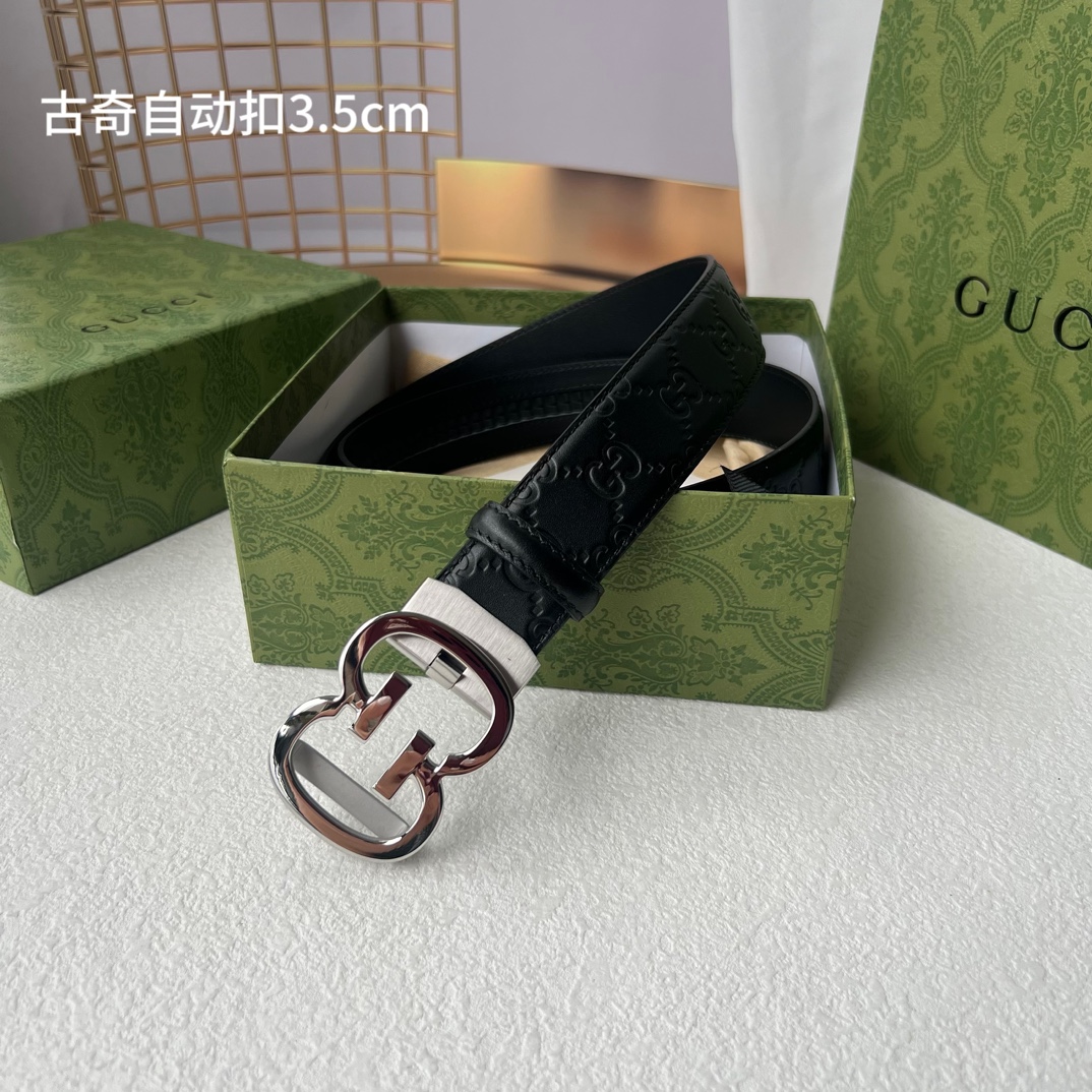 Gucci belt-19