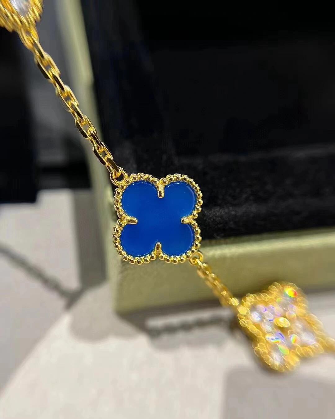 Van Cleef & Arpels Bracelet-7