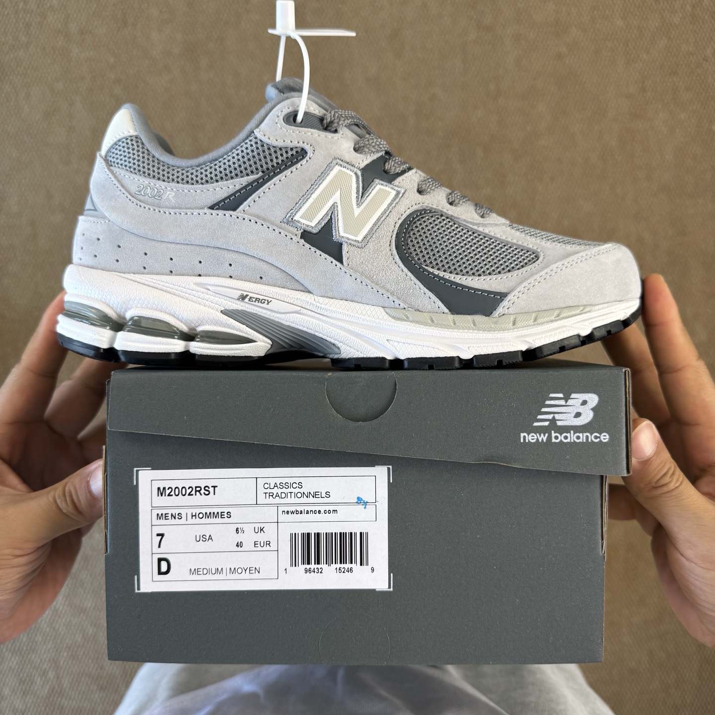 New Balance Sneakers-186
