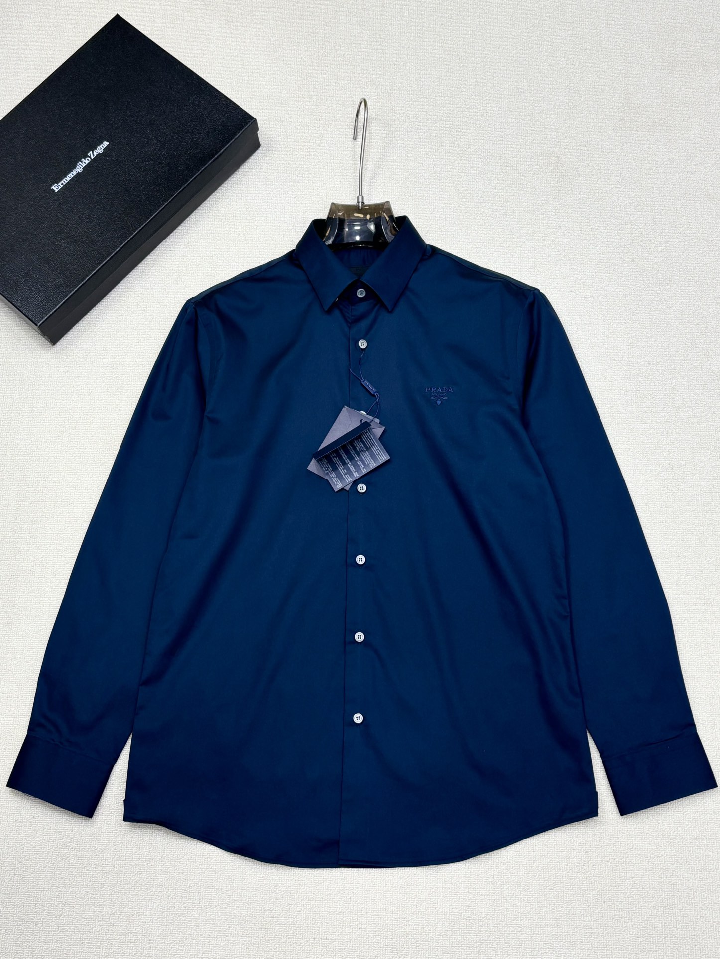 Prada Clothing-77