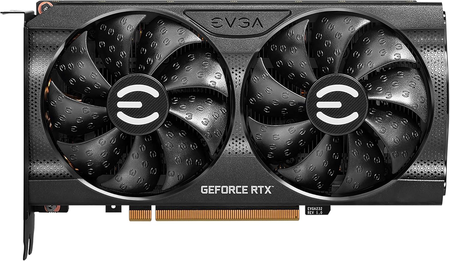 EVGA GeForce RTX 3060 Ti XC Gaming, 08G-P5-3663-KR, 8GB GDDR6, iCX3 Cooling, Metal Backplate