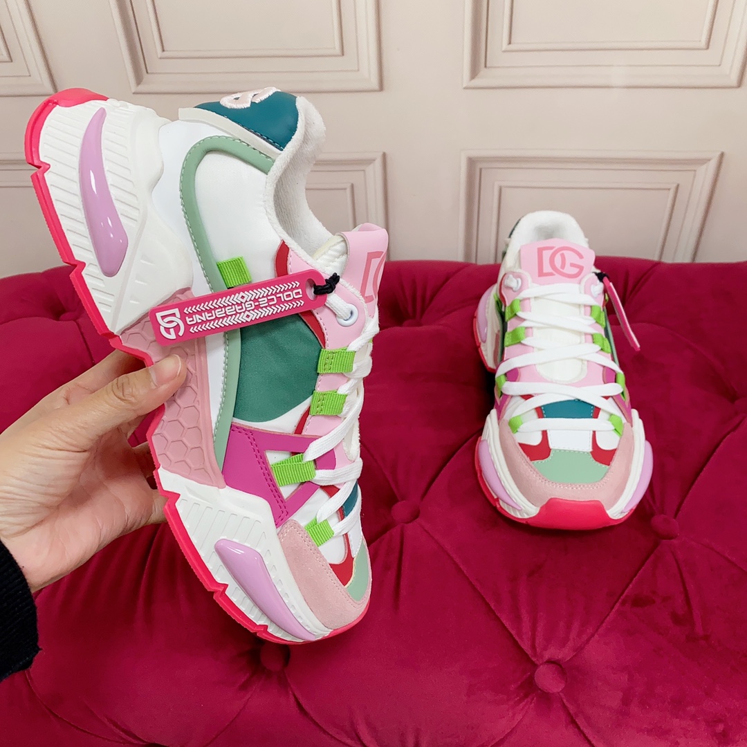 D&G Sneakers-248