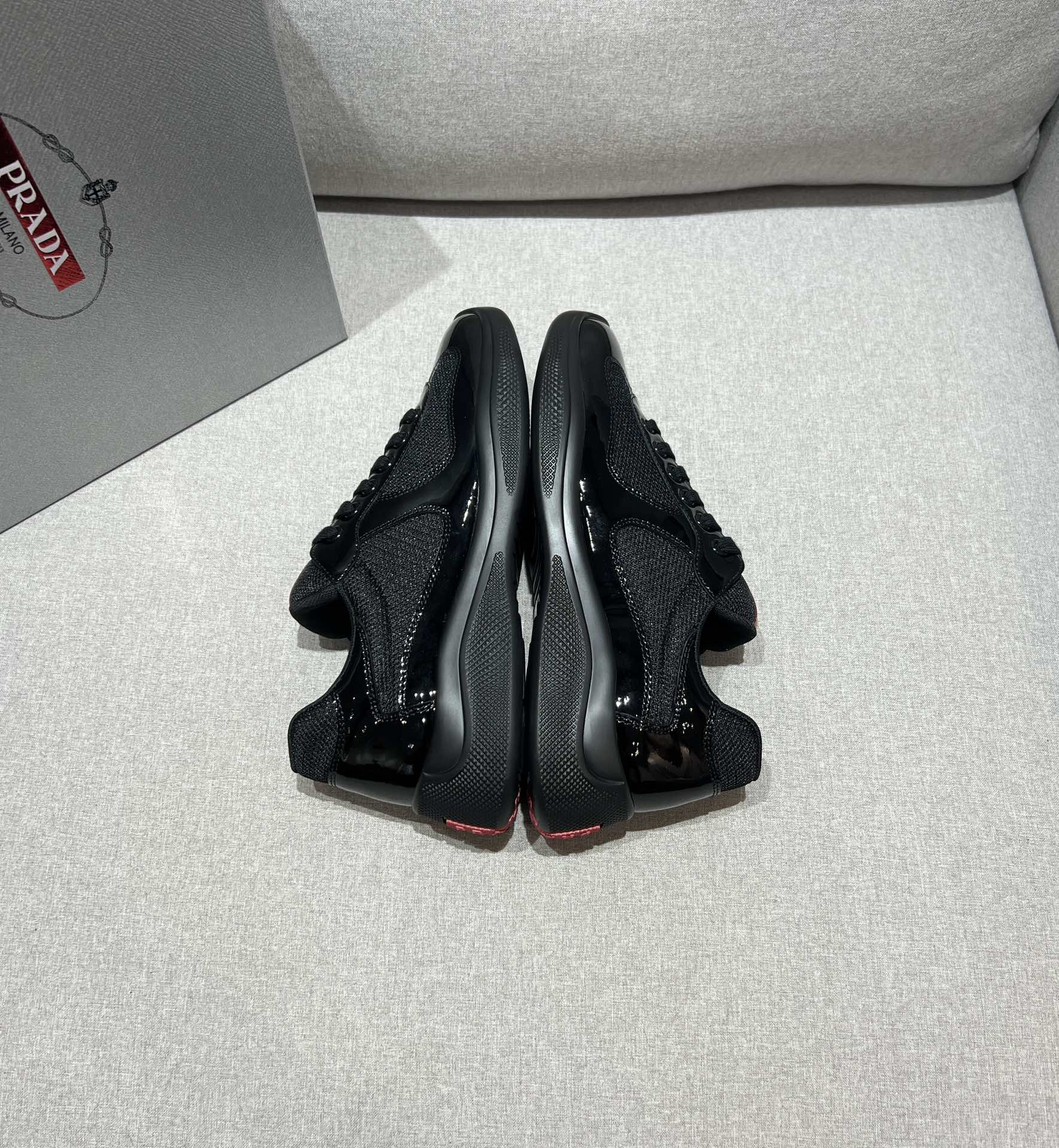 Prada Sneakers-160