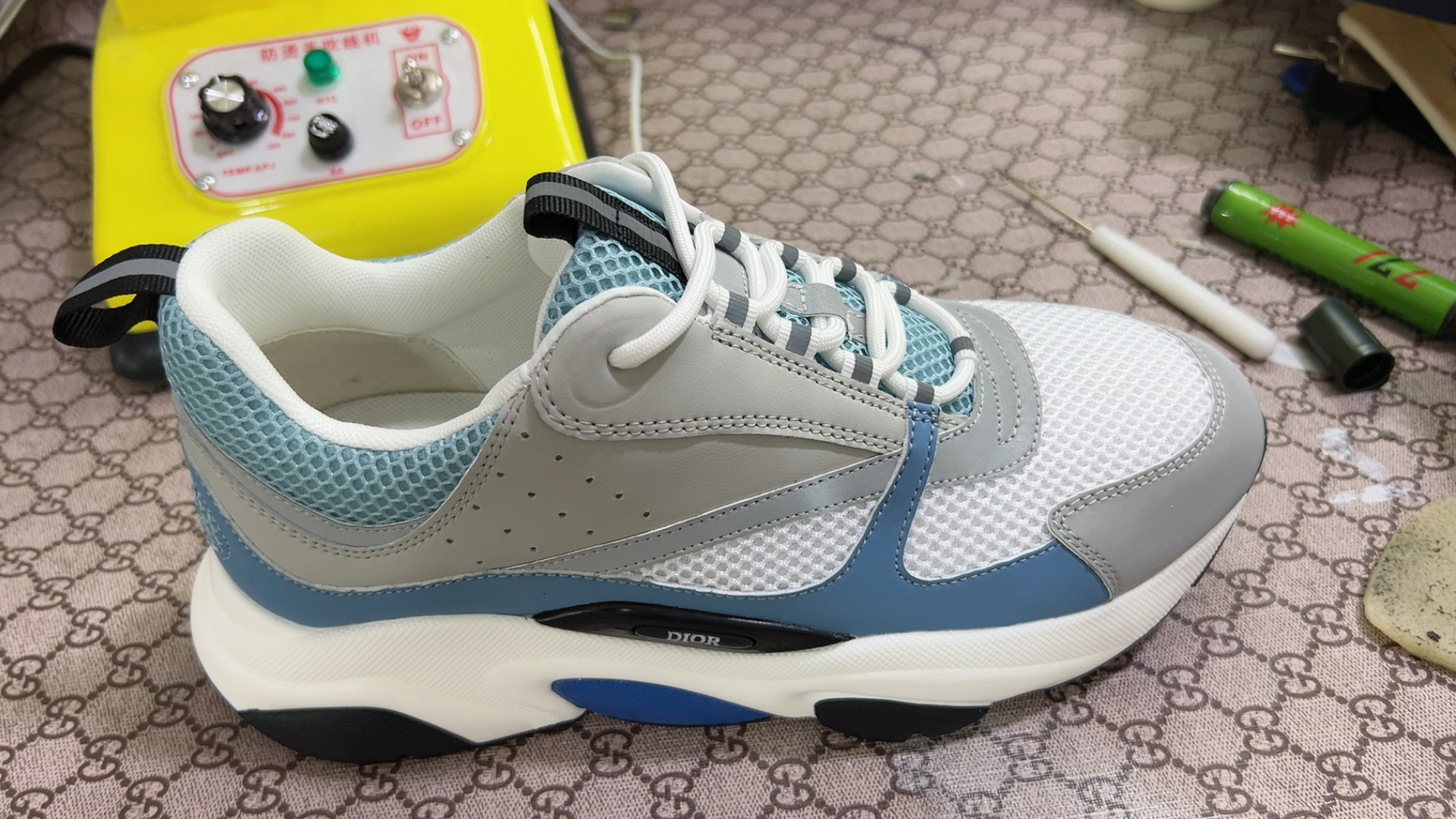Dior Sneakers-184