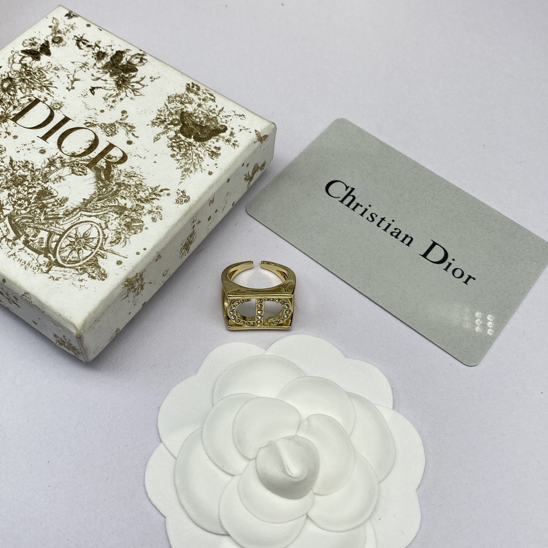 Dior ring-49