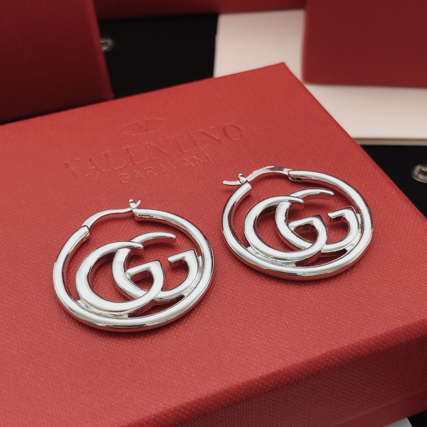 Gucci earrings-25