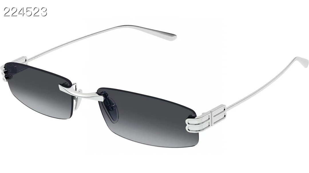 Balenciaga glasses-16