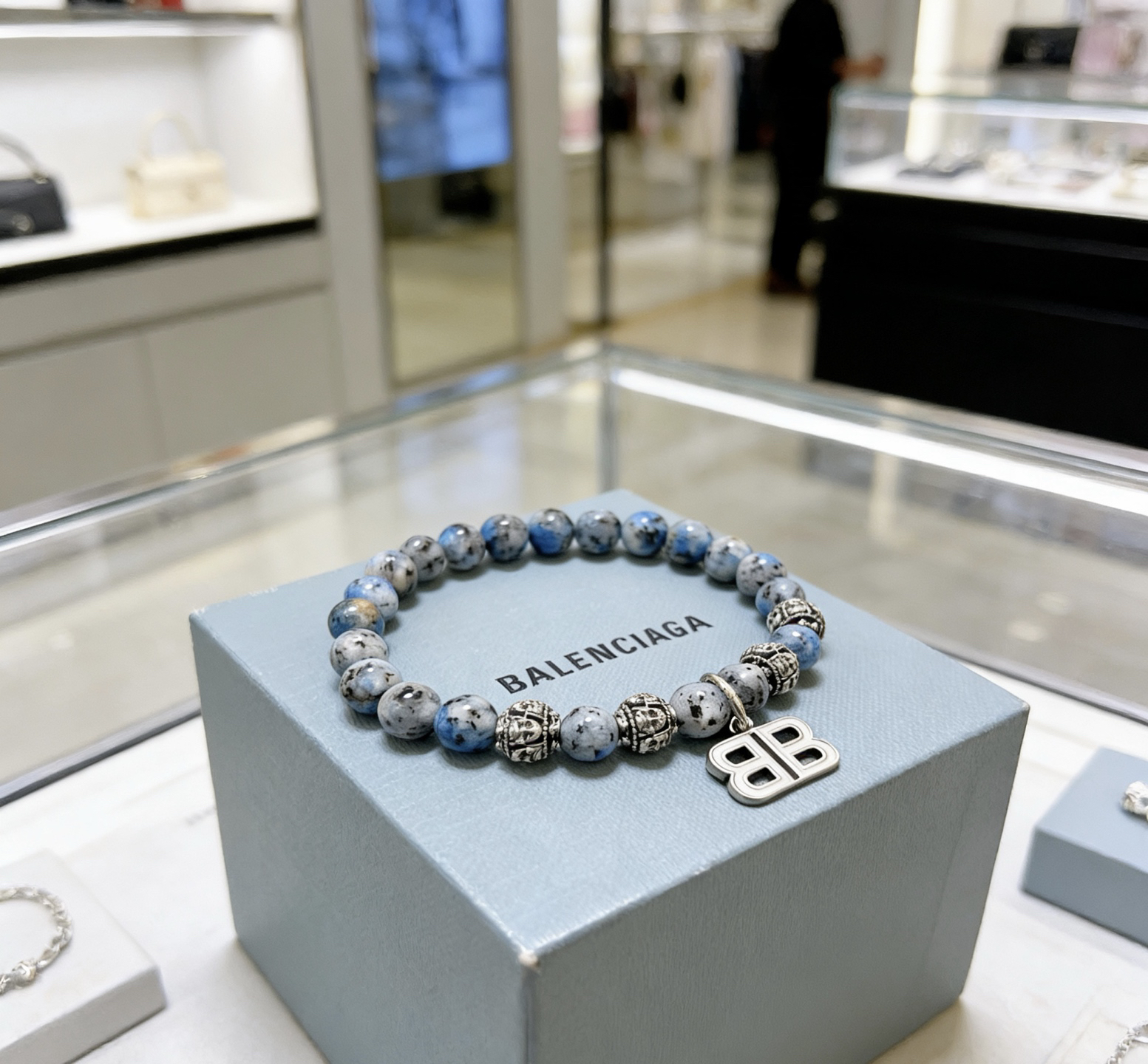 Balenciaga Bracelet-69