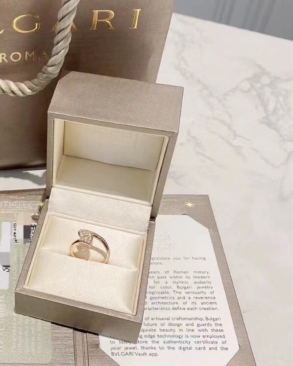 Bottega Veneta ring-68