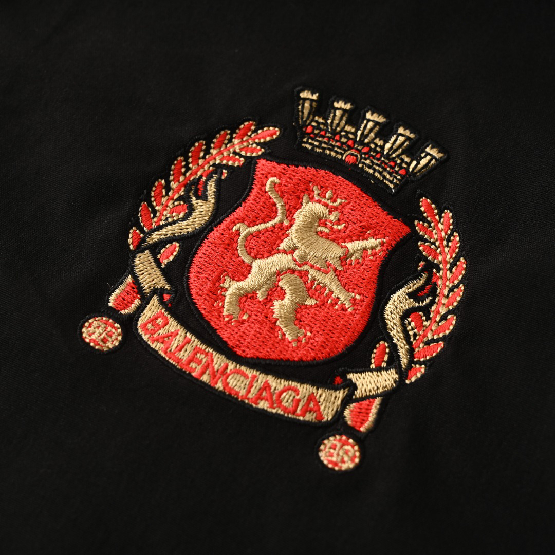 Balenciaga Clothing-350