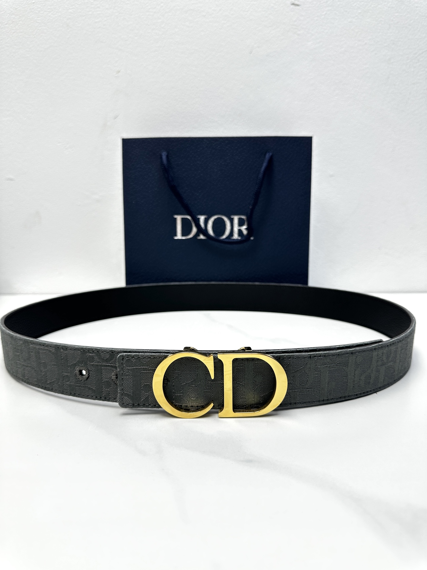 Dior belt-123