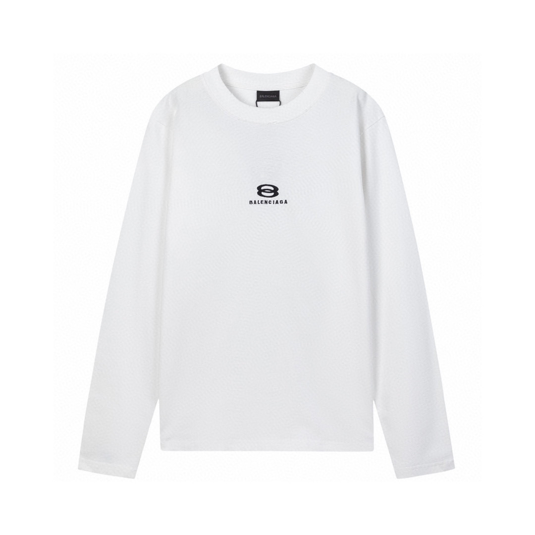 Balenciaga clothing-264
