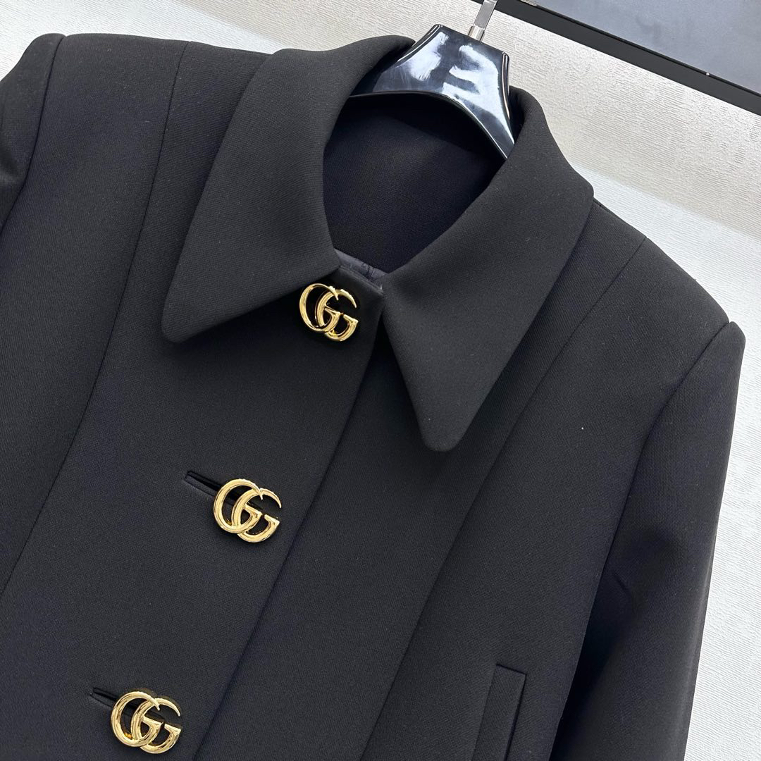 Gucci Clothing-304
