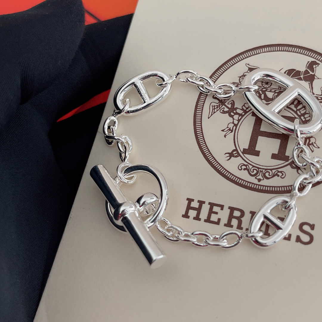 Hermes Bracelet-14